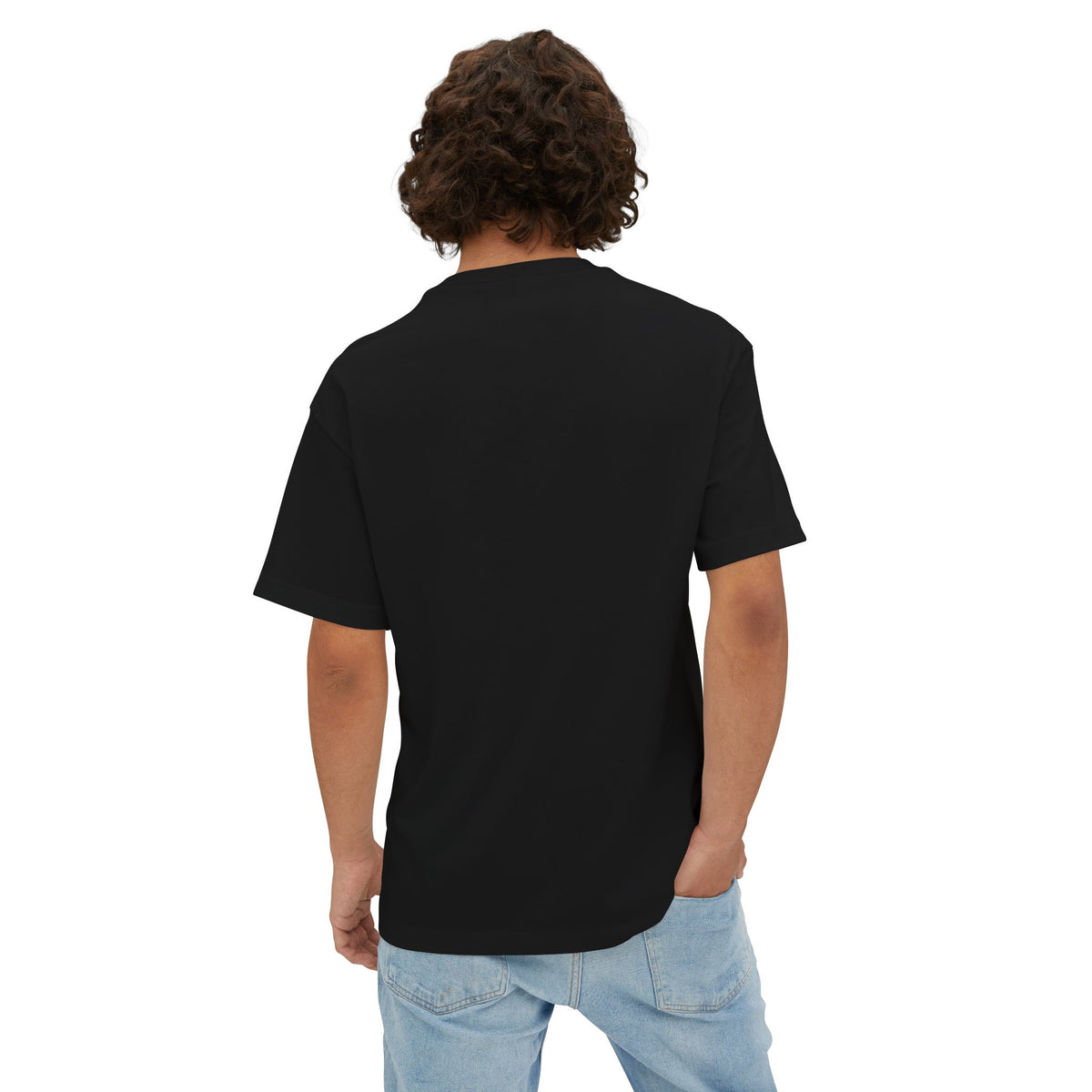 Protect Your Peace Oversized Tee