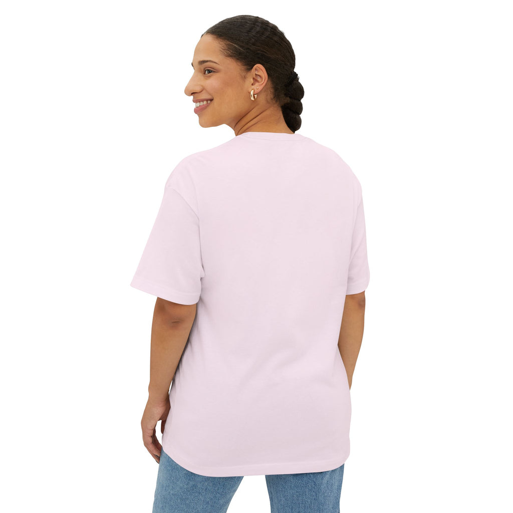 Protect Your Peace Oversized Tee