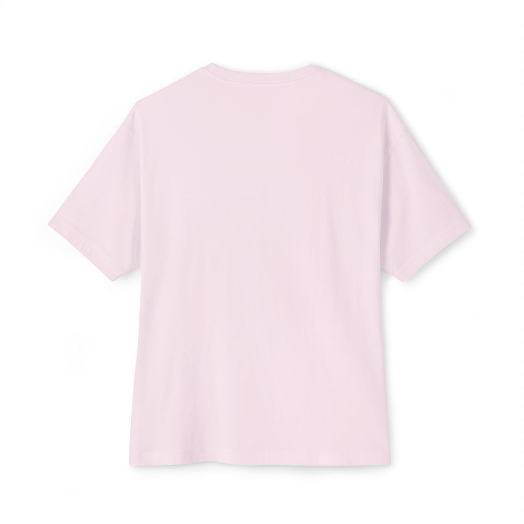 Romanticize Your Life Oversized Tee