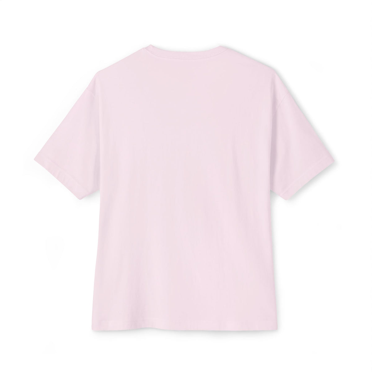 Romanticize Your Life Oversized Tee