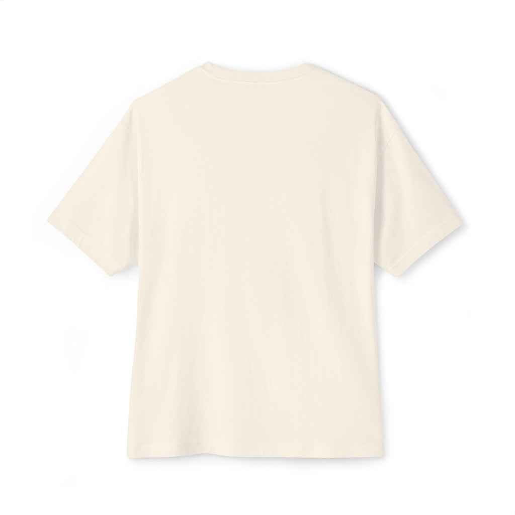 Romanticize Your Life Oversized Tee
