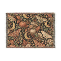 Harvest Reverie Woven Blanket