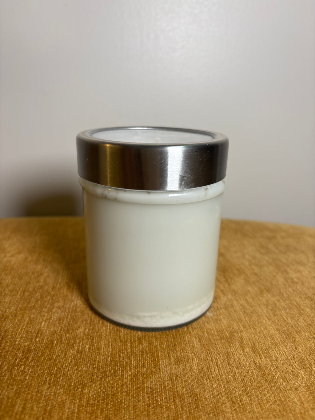 The Onyx Vessel
