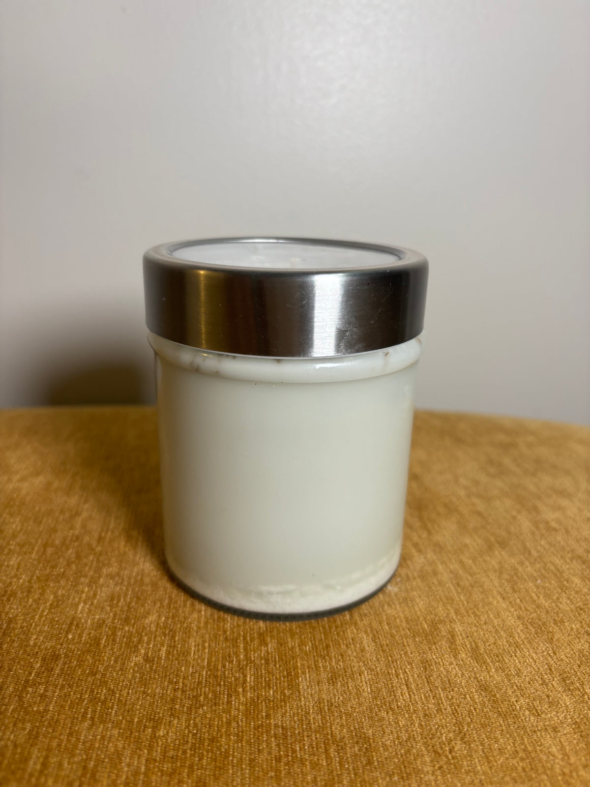The Onyx Vessel